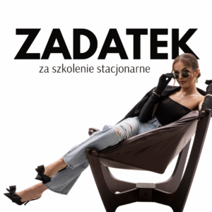 ZADATEK ZA SZKOLENIE STACJONARNE